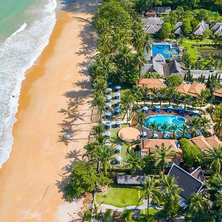 Khaolak Bayfront Resort Takuapa المظهر الخارجي الصورة