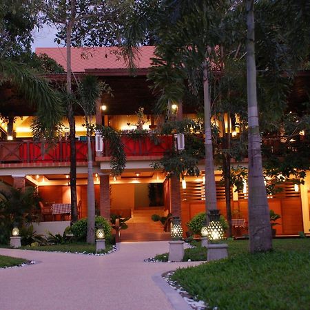 Khaolak Bayfront Resort Takuapa المظهر الخارجي الصورة