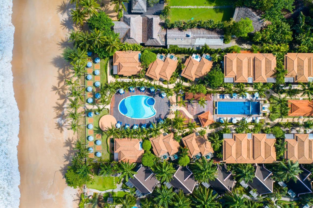 Khaolak Bayfront Resort Takuapa المظهر الخارجي الصورة
