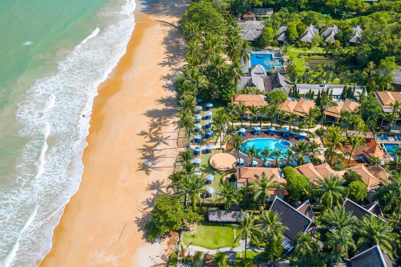 Khaolak Bayfront Resort Takuapa المظهر الخارجي الصورة