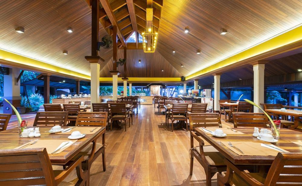 Khaolak Bayfront Resort Takuapa المظهر الخارجي الصورة