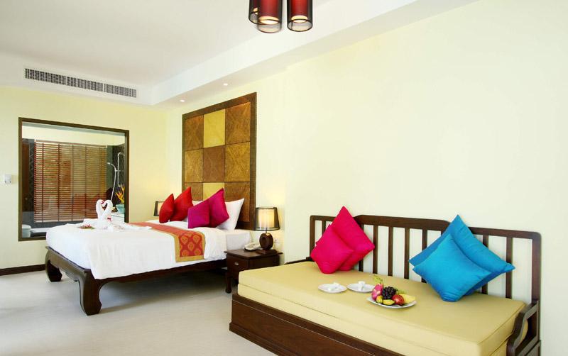 Khaolak Bayfront Resort Takuapa المظهر الخارجي الصورة