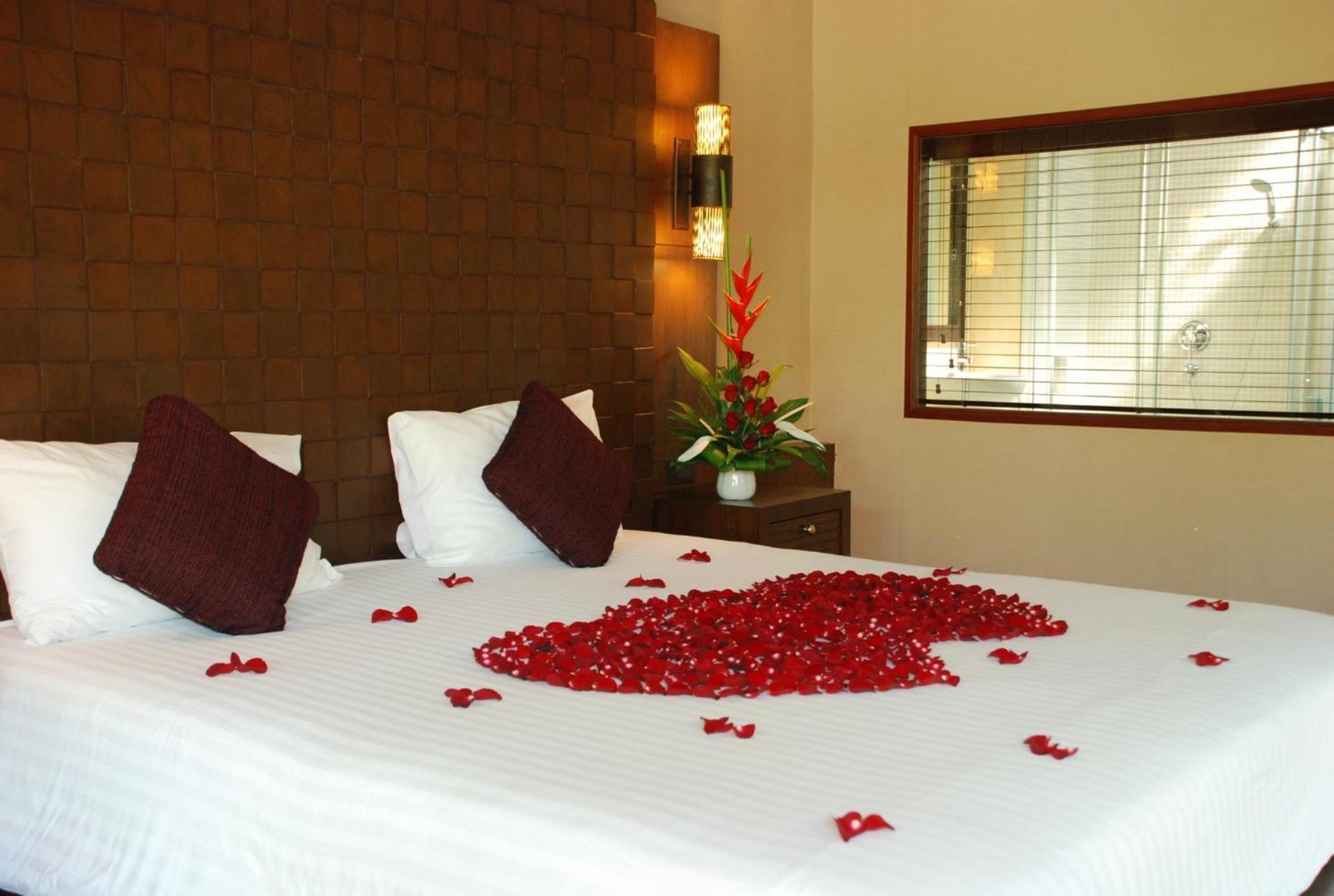 Khaolak Bayfront Resort Takuapa المظهر الخارجي الصورة
