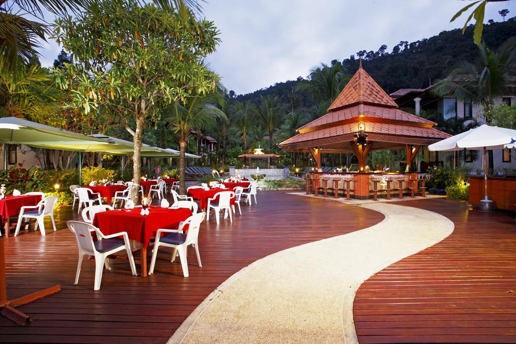 Khaolak Bayfront Resort Takuapa المظهر الخارجي الصورة