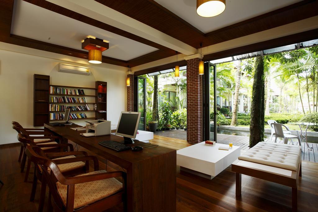 Khaolak Bayfront Resort Takuapa المظهر الخارجي الصورة