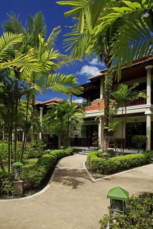 Khaolak Bayfront Resort Takuapa المظهر الخارجي الصورة
