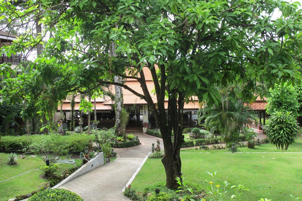 Khaolak Bayfront Resort Takuapa المظهر الخارجي الصورة