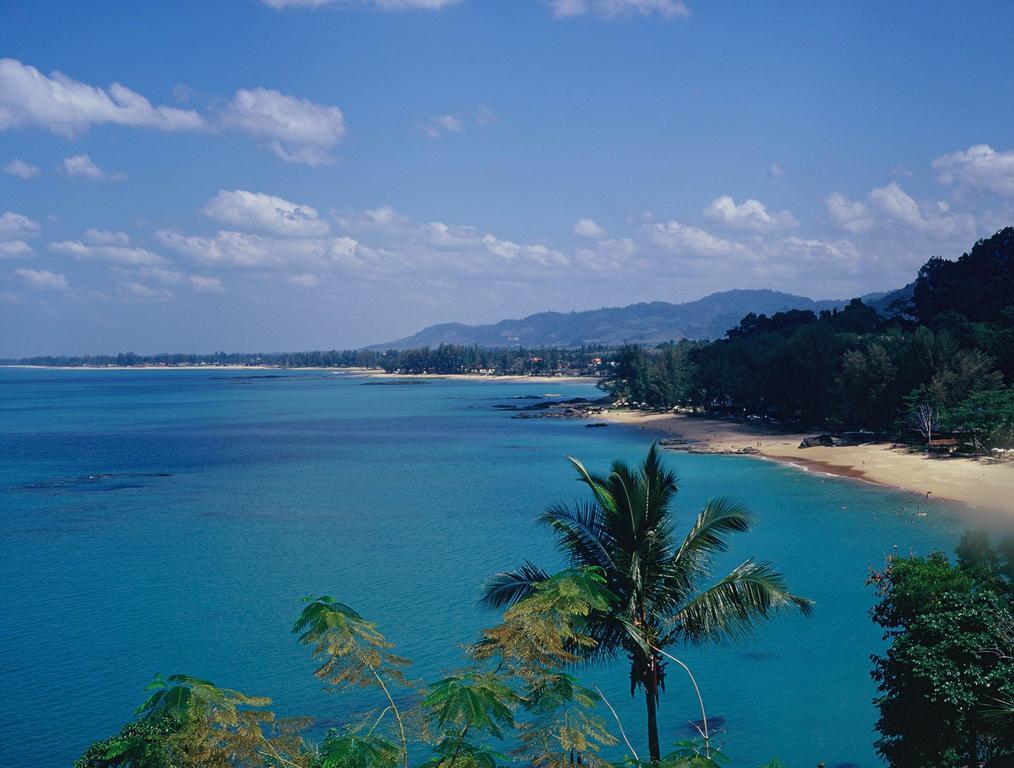 Khaolak Bayfront Resort Takuapa المظهر الخارجي الصورة