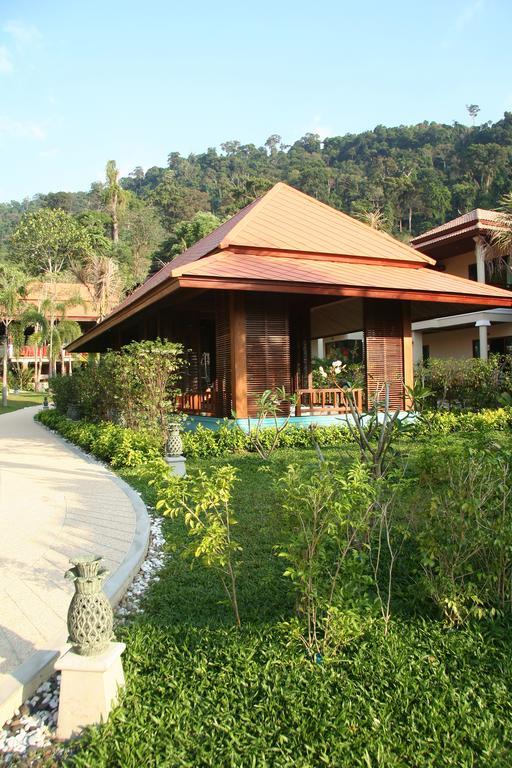 Khaolak Bayfront Resort Takuapa المظهر الخارجي الصورة