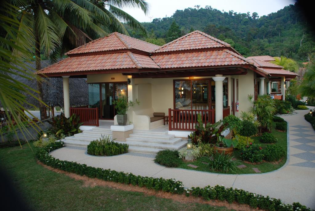 Khaolak Bayfront Resort Takuapa المظهر الخارجي الصورة