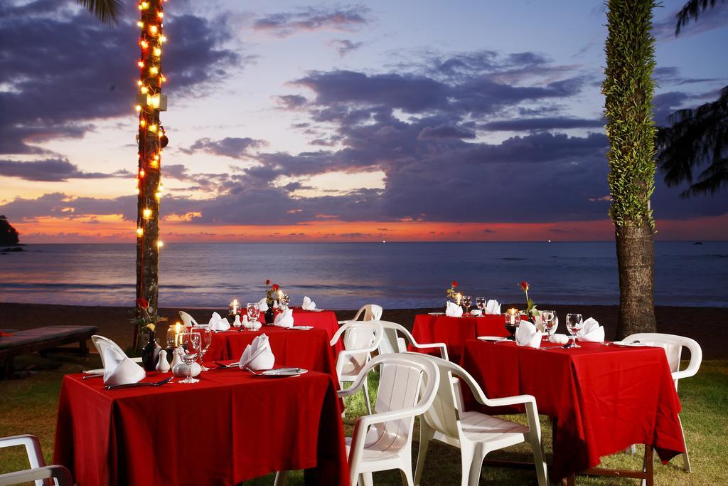 Khaolak Bayfront Resort Takuapa المظهر الخارجي الصورة