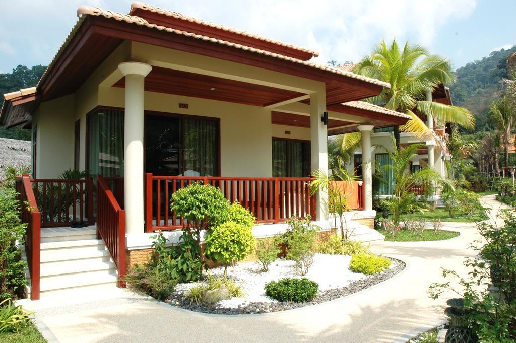 Khaolak Bayfront Resort Takuapa المظهر الخارجي الصورة