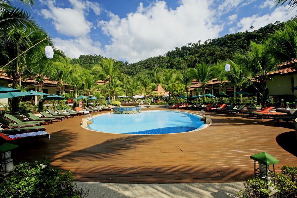 Khaolak Bayfront Resort Takuapa المظهر الخارجي الصورة