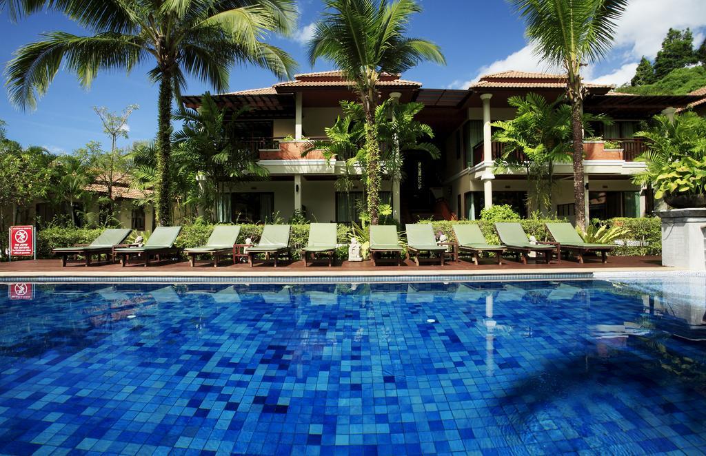 Khaolak Bayfront Resort Takuapa المظهر الخارجي الصورة