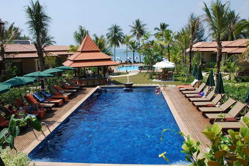 Khaolak Bayfront Resort Takuapa المظهر الخارجي الصورة