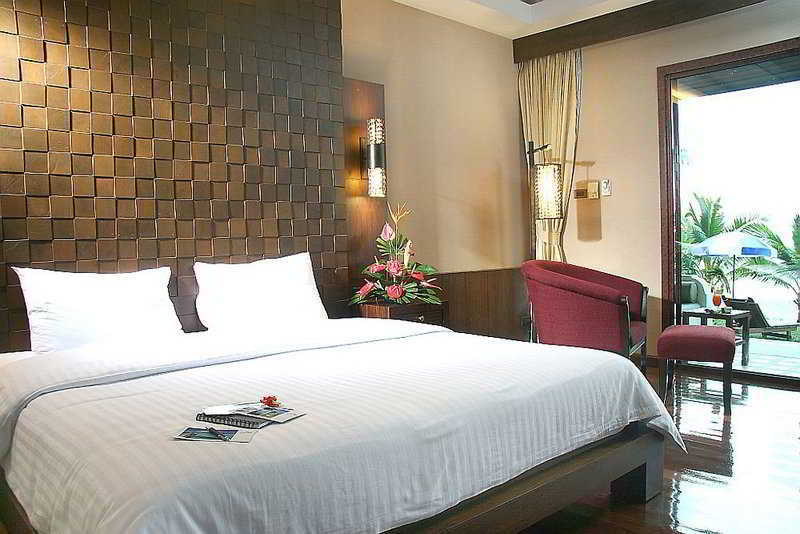 Khaolak Bayfront Resort Takuapa المظهر الخارجي الصورة