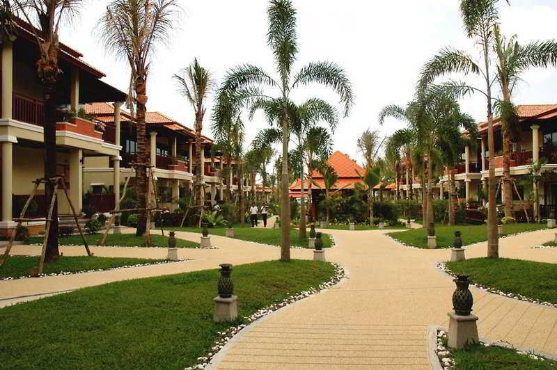 Khaolak Bayfront Resort Takuapa المظهر الخارجي الصورة