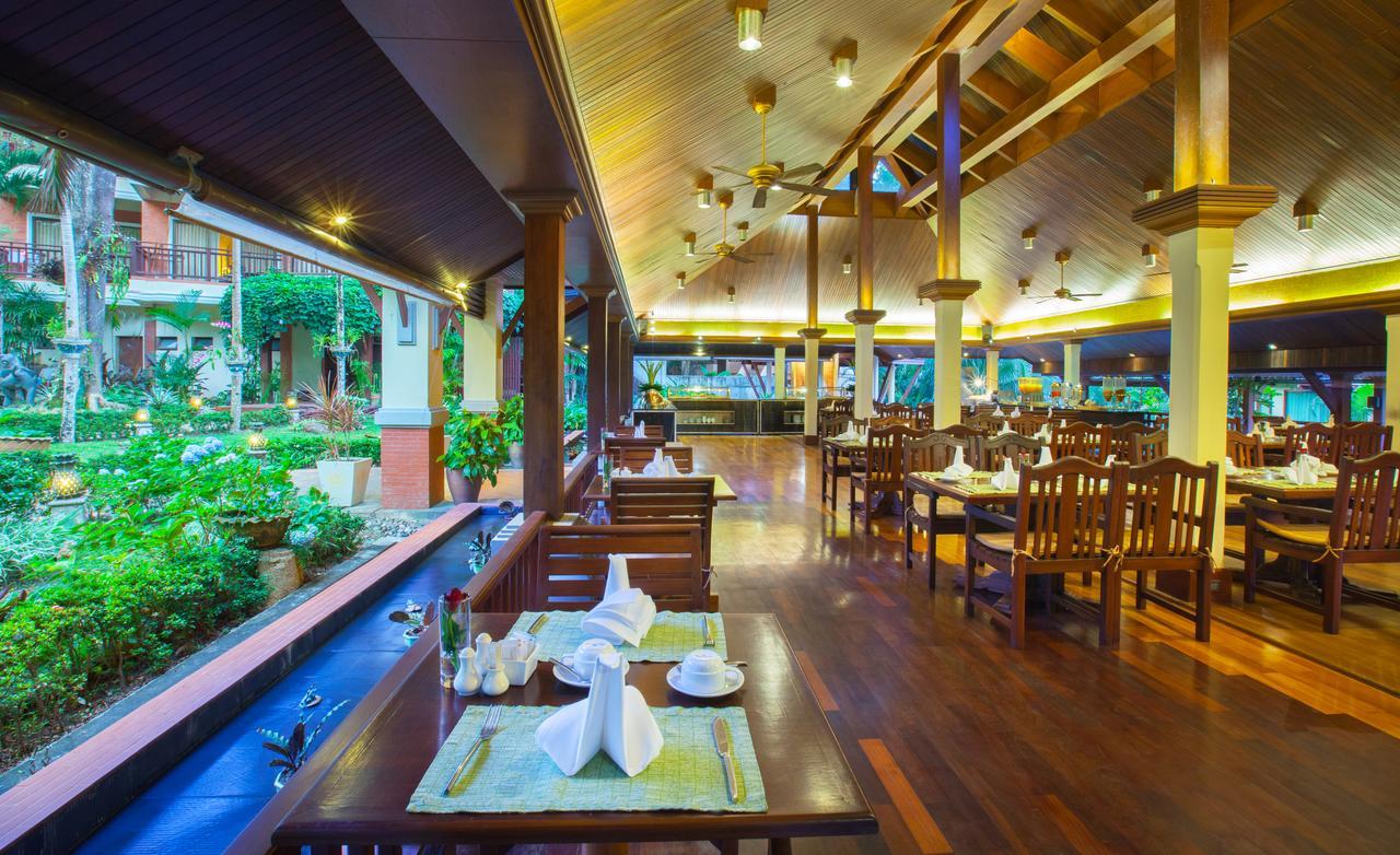 Khaolak Bayfront Resort Takuapa المظهر الخارجي الصورة