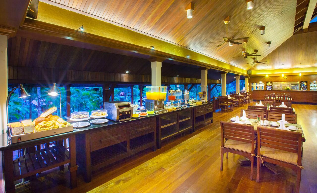 Khaolak Bayfront Resort Takuapa المظهر الخارجي الصورة