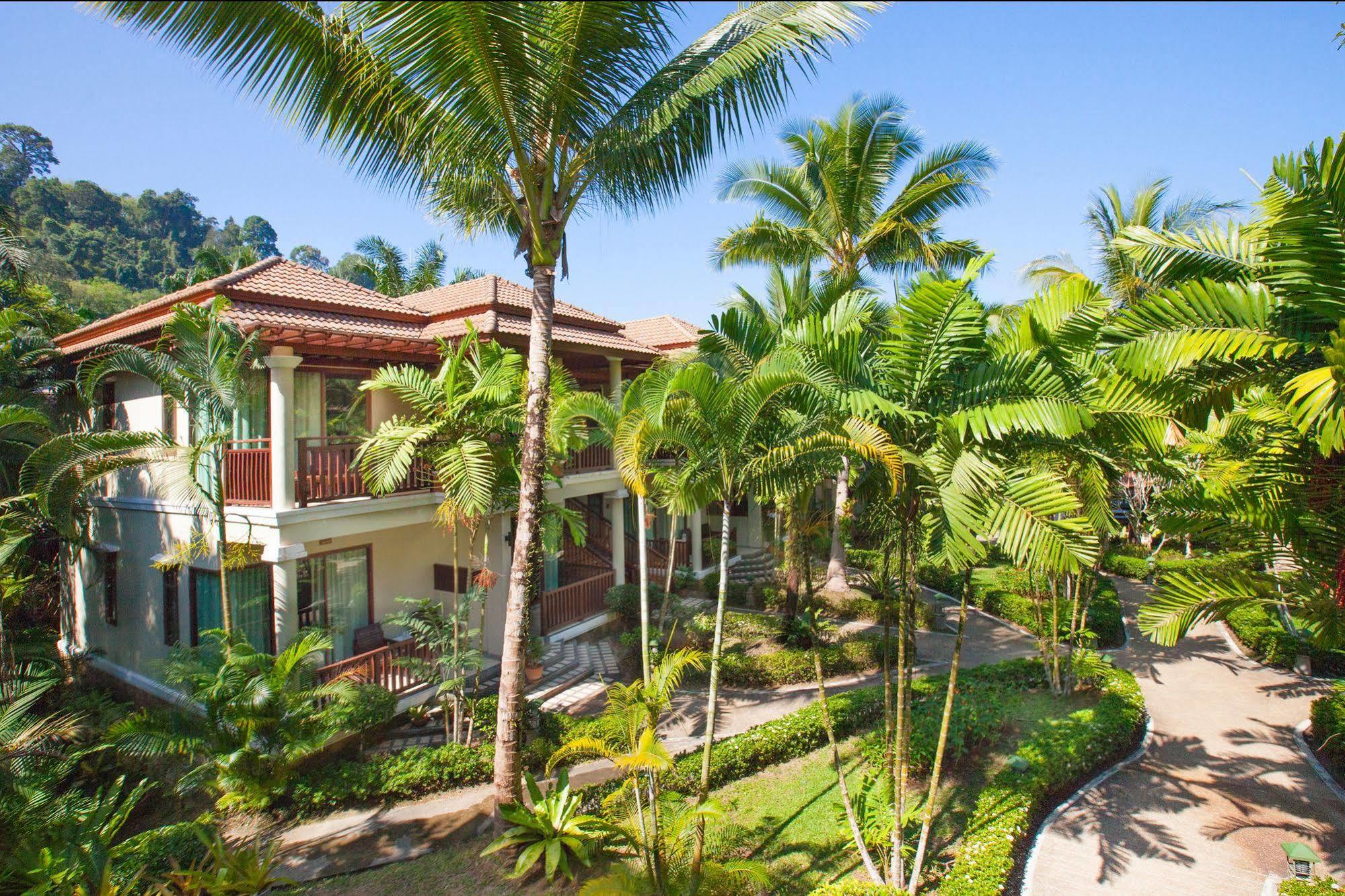 Khaolak Bayfront Resort Takuapa المظهر الخارجي الصورة