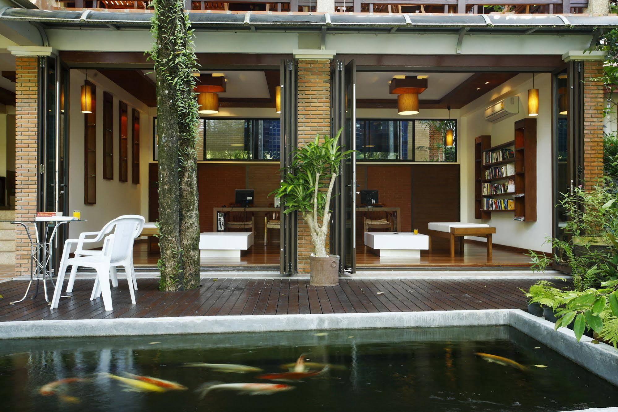 Khaolak Bayfront Resort Takuapa المظهر الخارجي الصورة