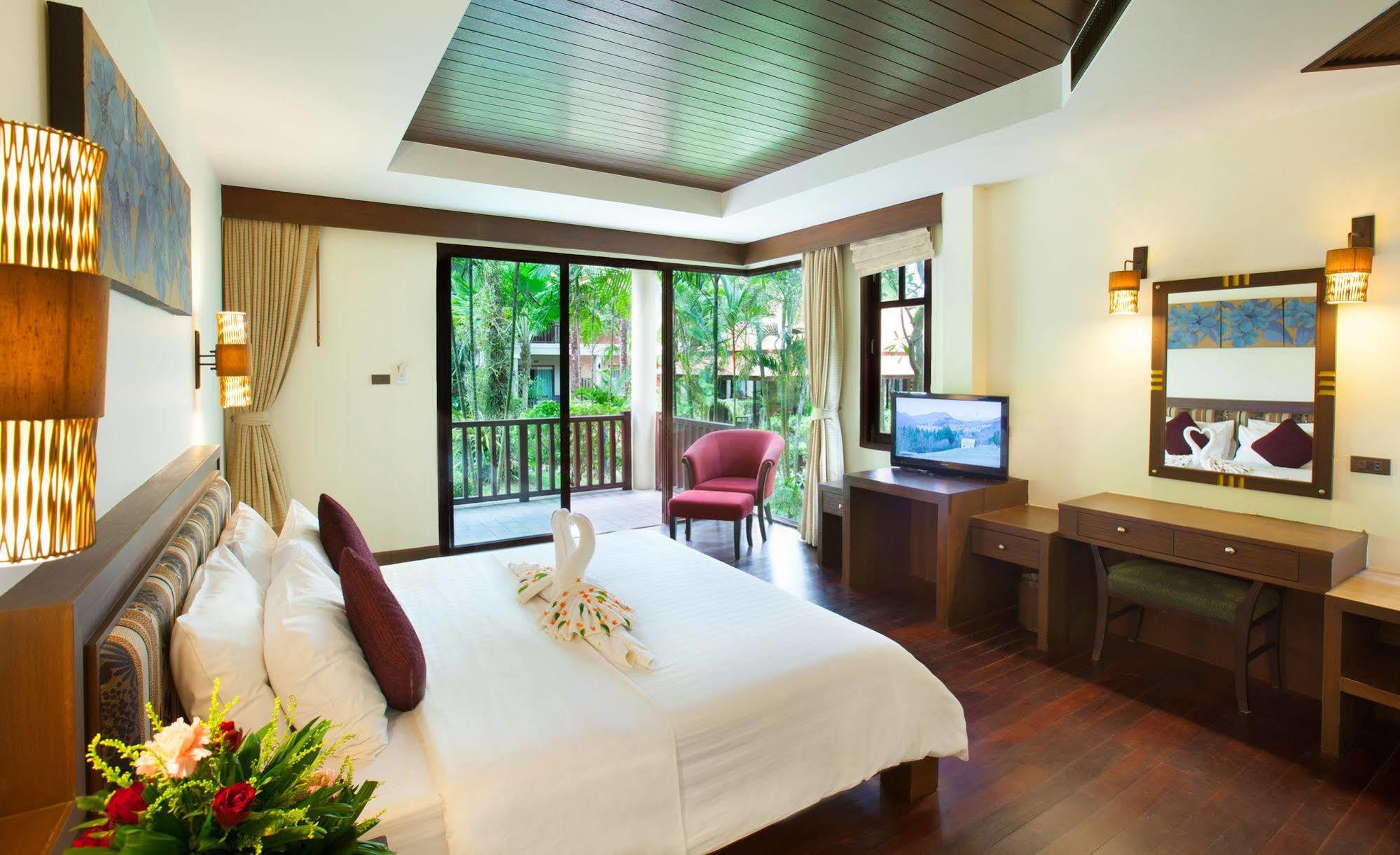 Khaolak Bayfront Resort Takuapa المظهر الخارجي الصورة