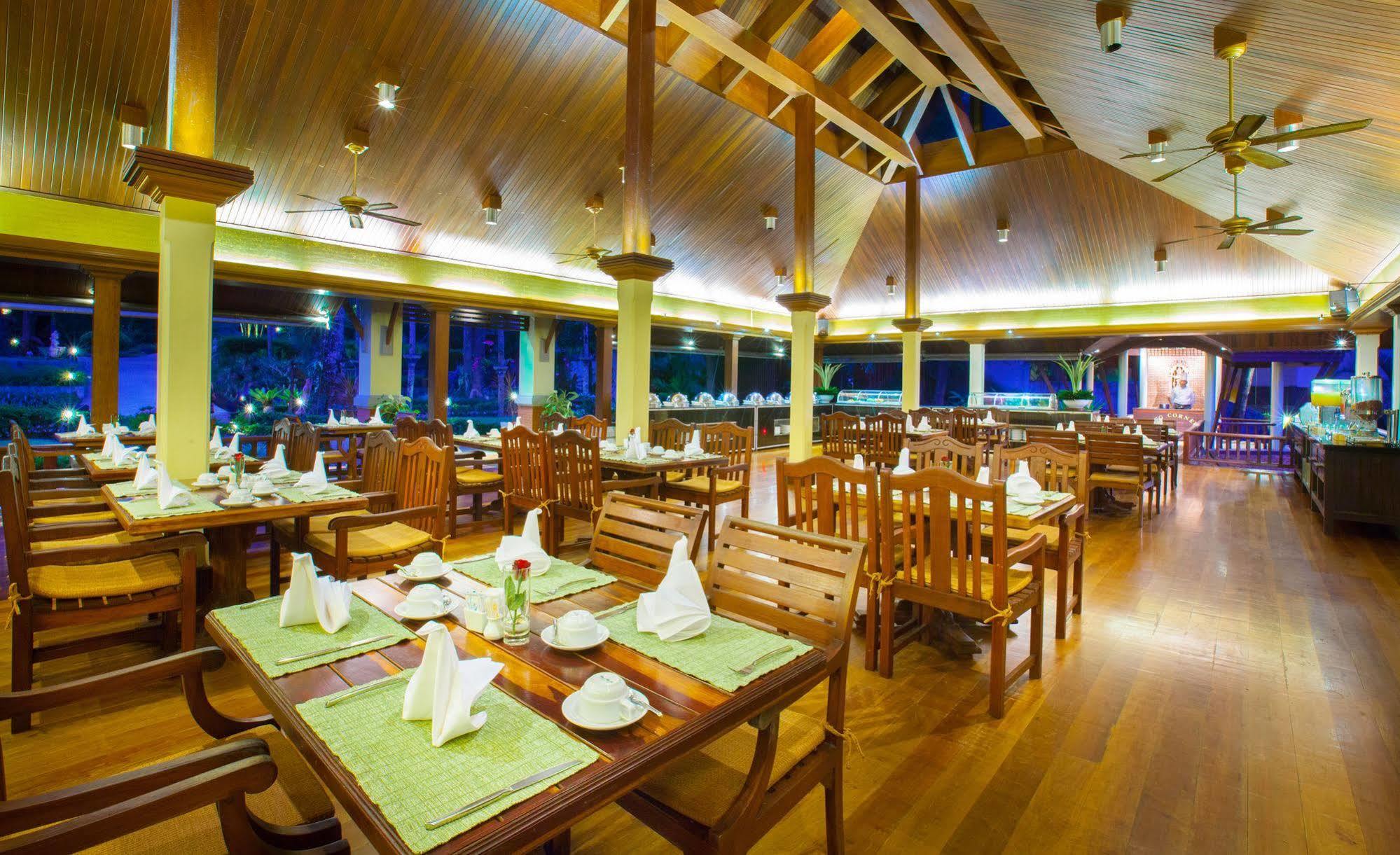 Khaolak Bayfront Resort Takuapa المظهر الخارجي الصورة