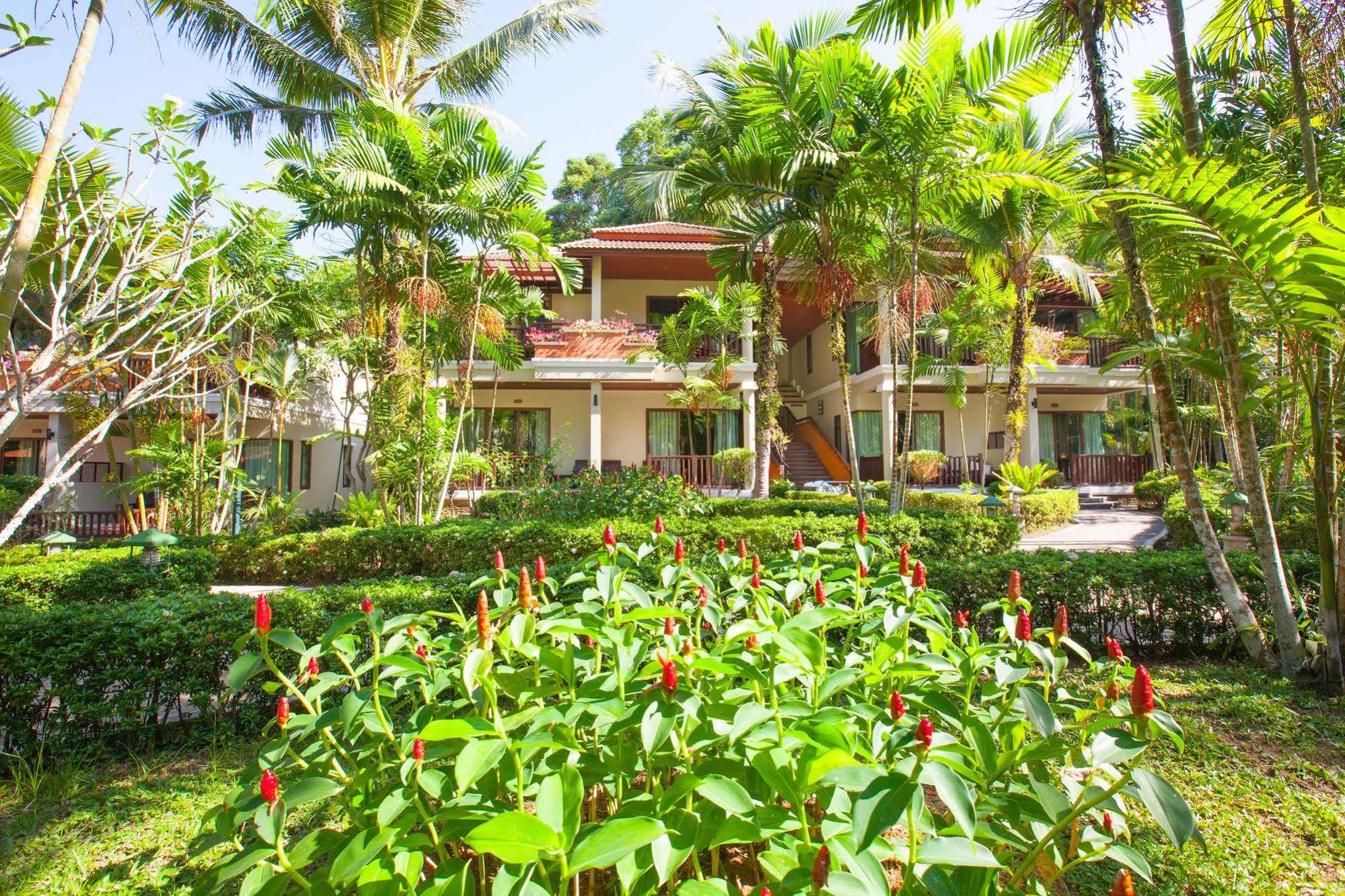Khaolak Bayfront Resort Takuapa المظهر الخارجي الصورة