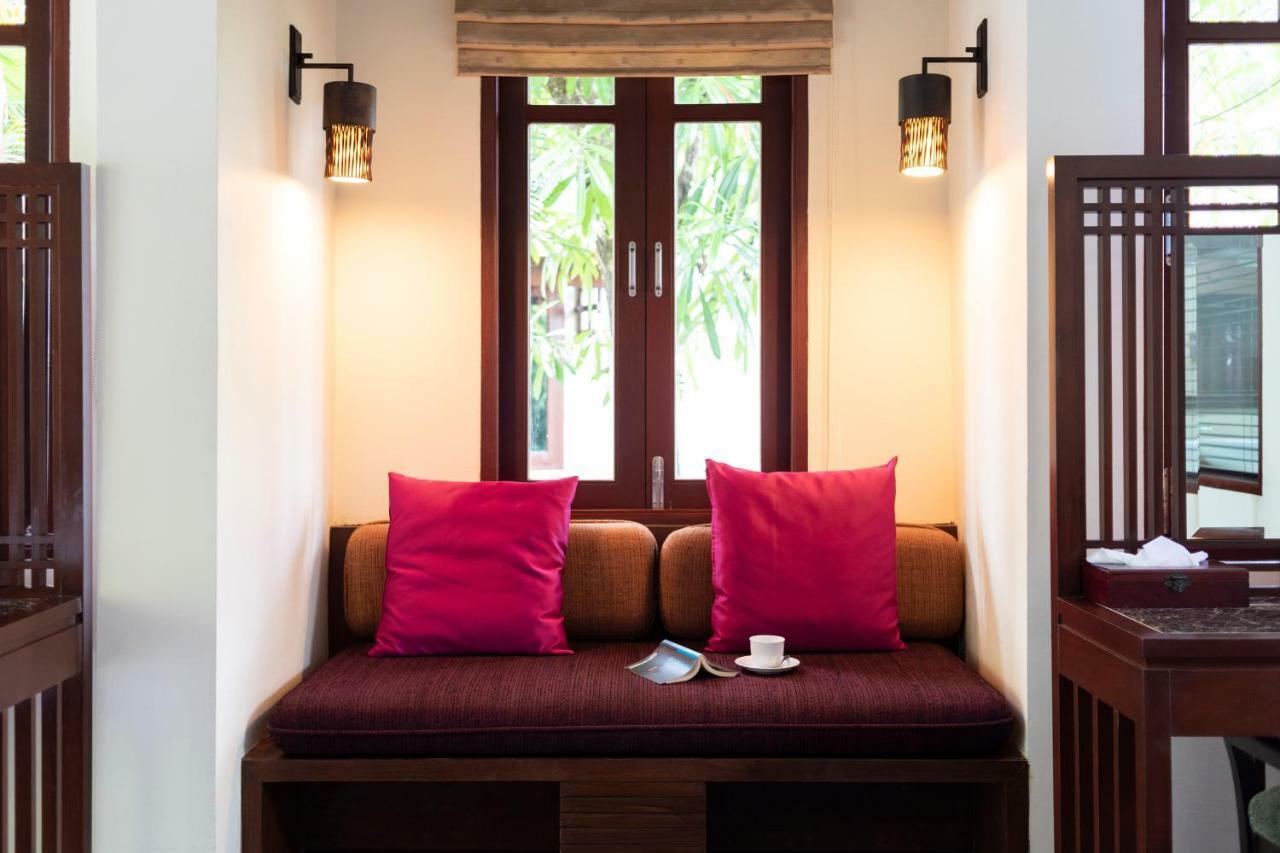Khaolak Bayfront Resort Takuapa المظهر الخارجي الصورة