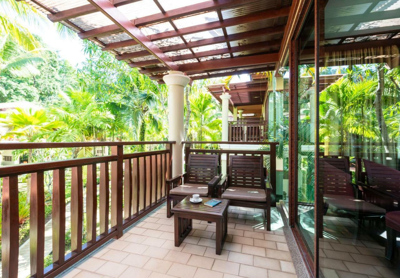 Khaolak Bayfront Resort Takuapa المظهر الخارجي الصورة