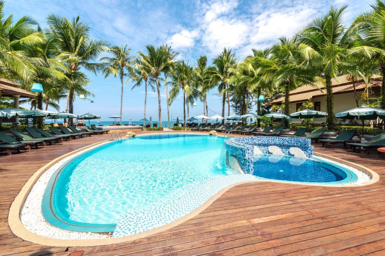 Khaolak Bayfront Resort Takuapa المظهر الخارجي الصورة