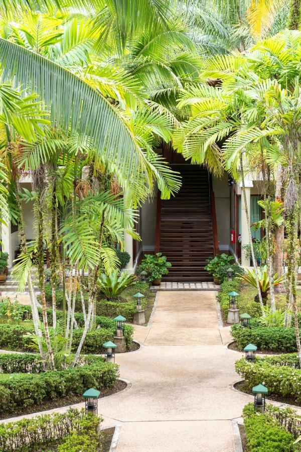 Khaolak Bayfront Resort Takuapa المظهر الخارجي الصورة