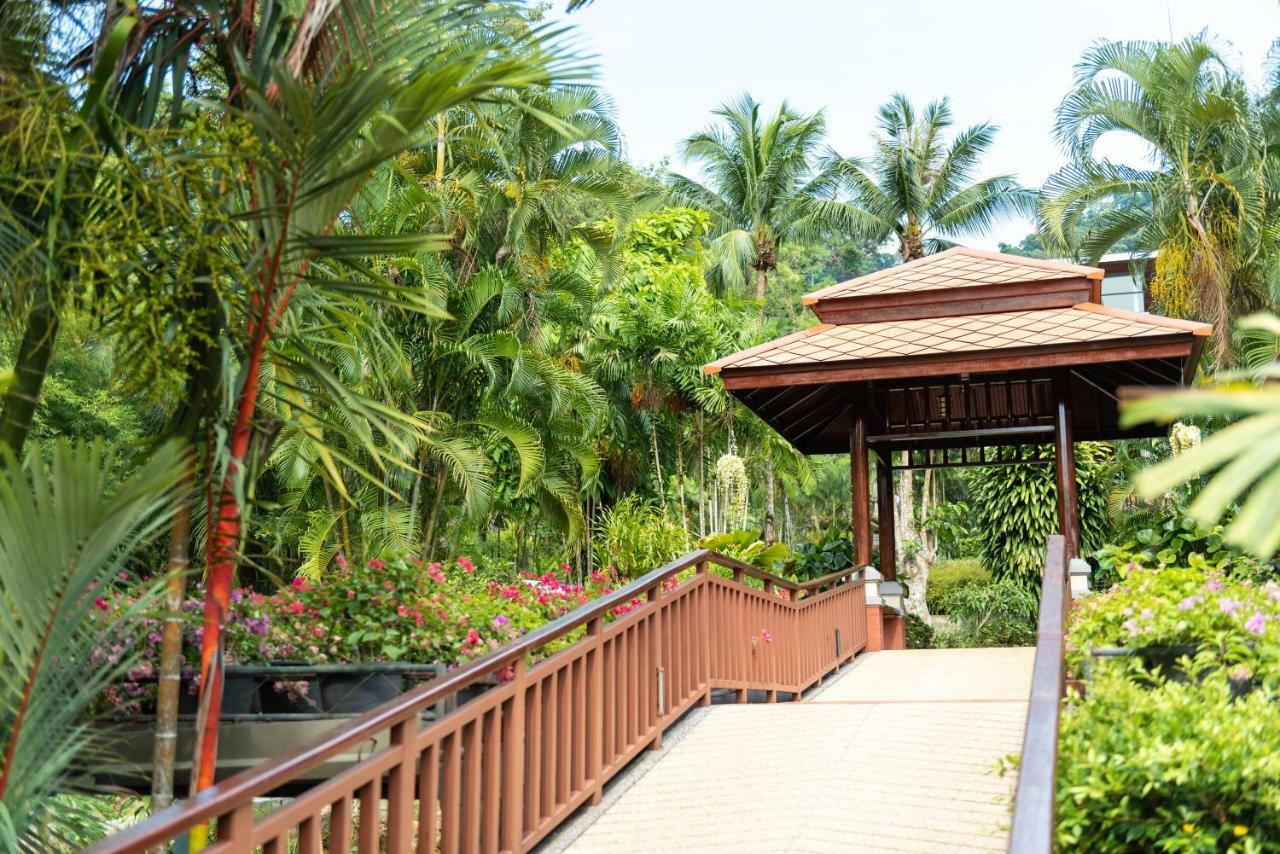 Khaolak Bayfront Resort Takuapa المظهر الخارجي الصورة