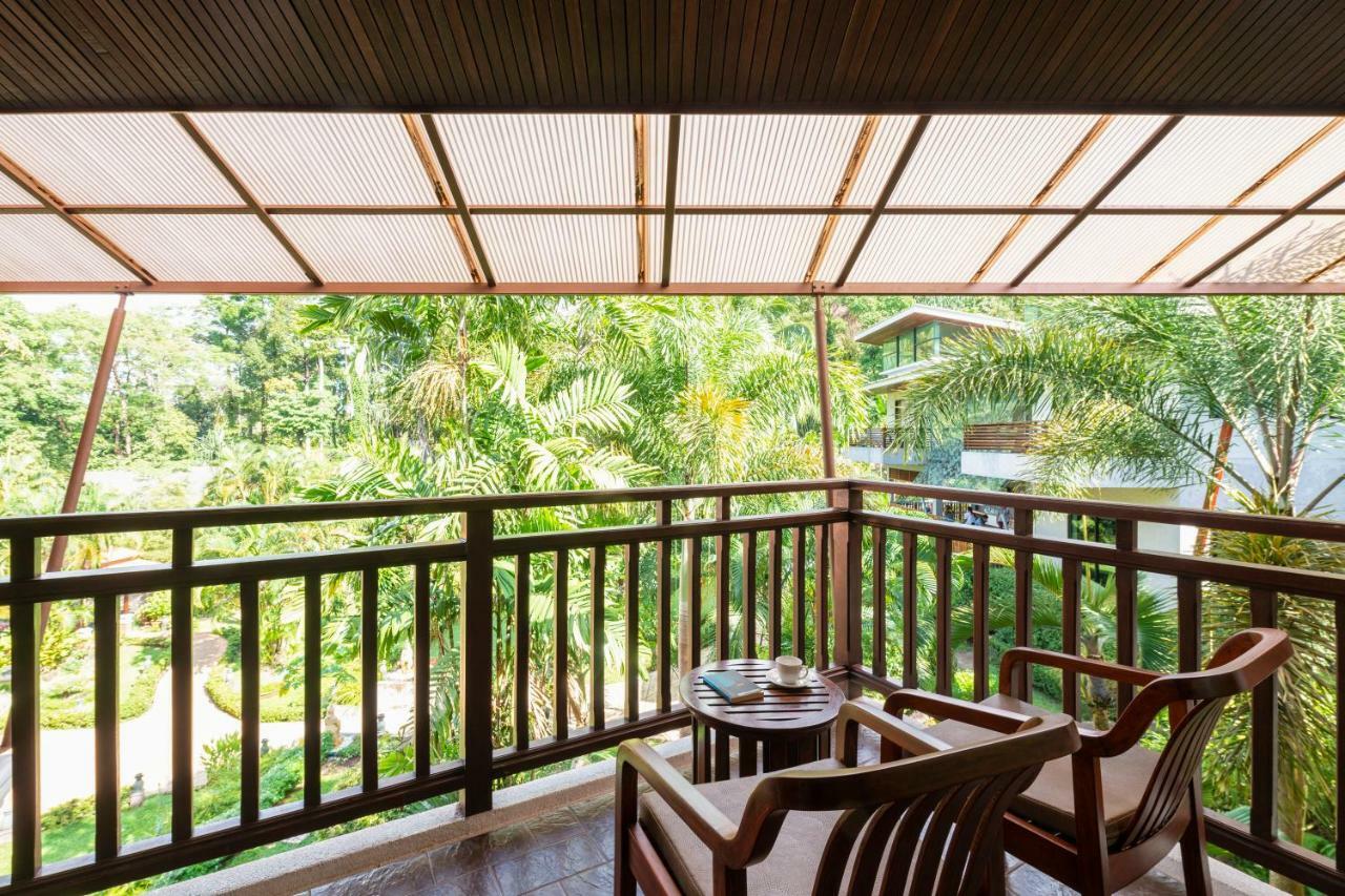 Khaolak Bayfront Resort Takuapa المظهر الخارجي الصورة