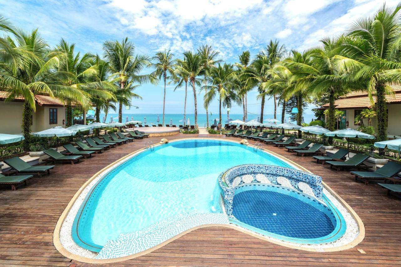 Khaolak Bayfront Resort Takuapa المظهر الخارجي الصورة