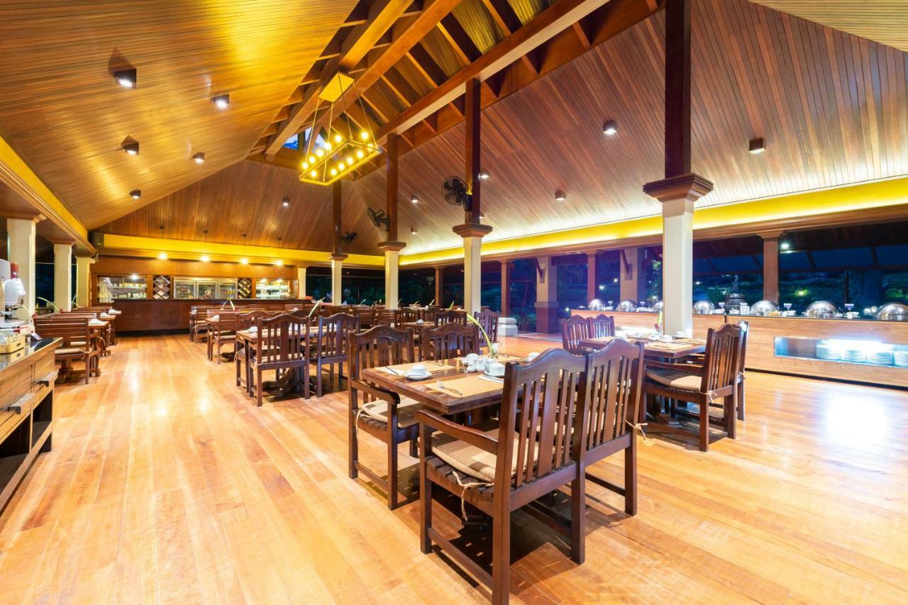 Khaolak Bayfront Resort Takuapa المظهر الخارجي الصورة