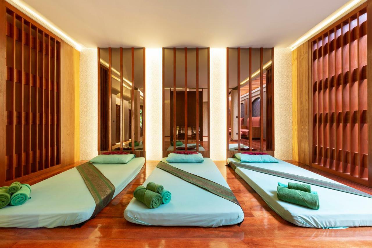 Khaolak Bayfront Resort Takuapa المظهر الخارجي الصورة