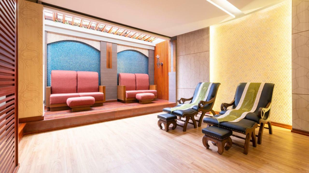 Khaolak Bayfront Resort Takuapa المظهر الخارجي الصورة